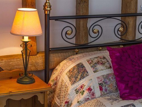Magpies Lodge Slinfold Екстер'єр фото
