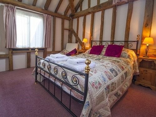 Magpies Lodge Slinfold Екстер'єр фото