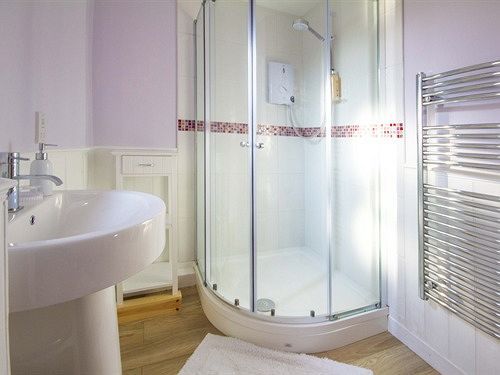 Magpies Lodge Slinfold Екстер'єр фото