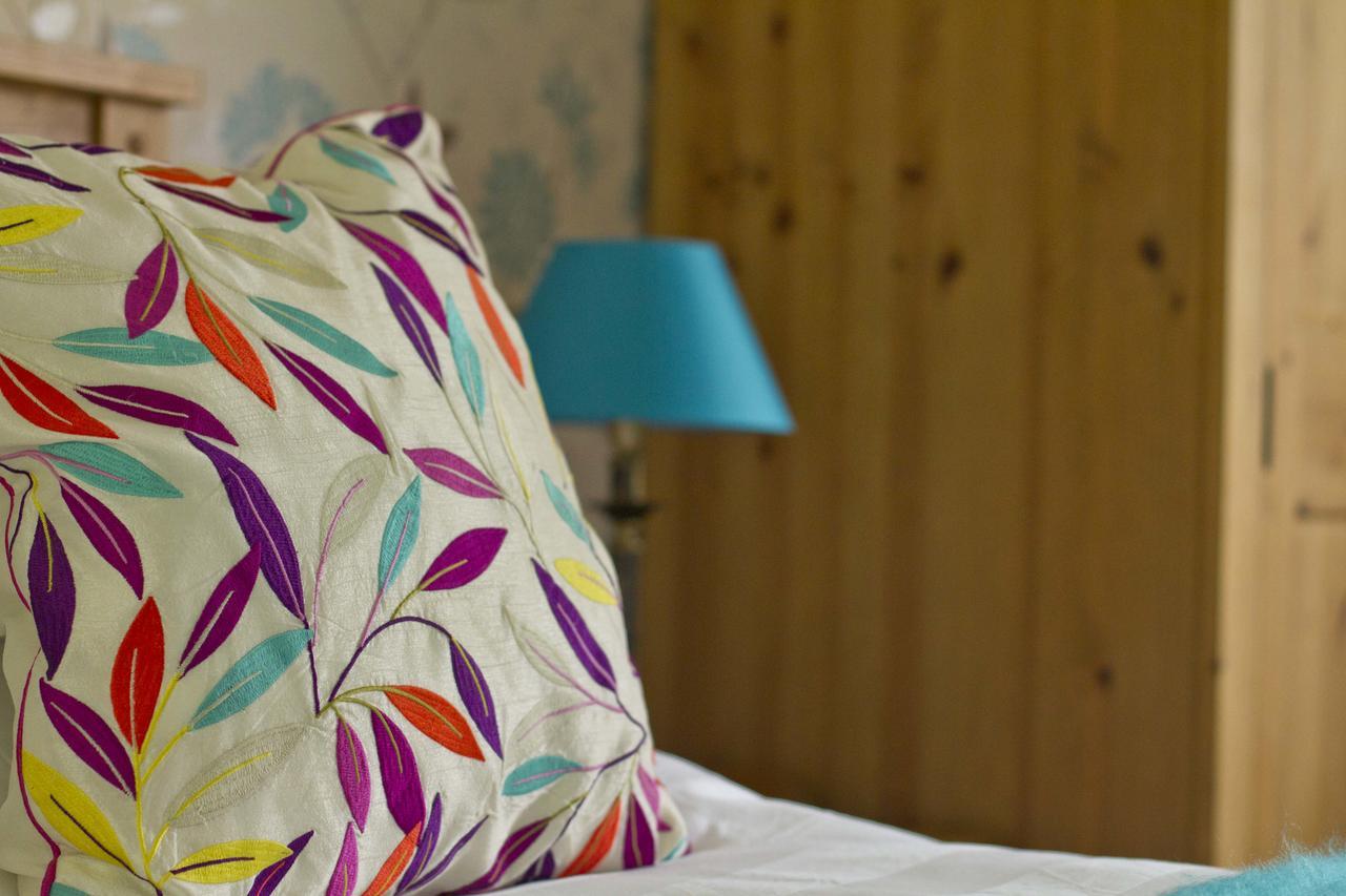 Magpies Lodge Slinfold Екстер'єр фото