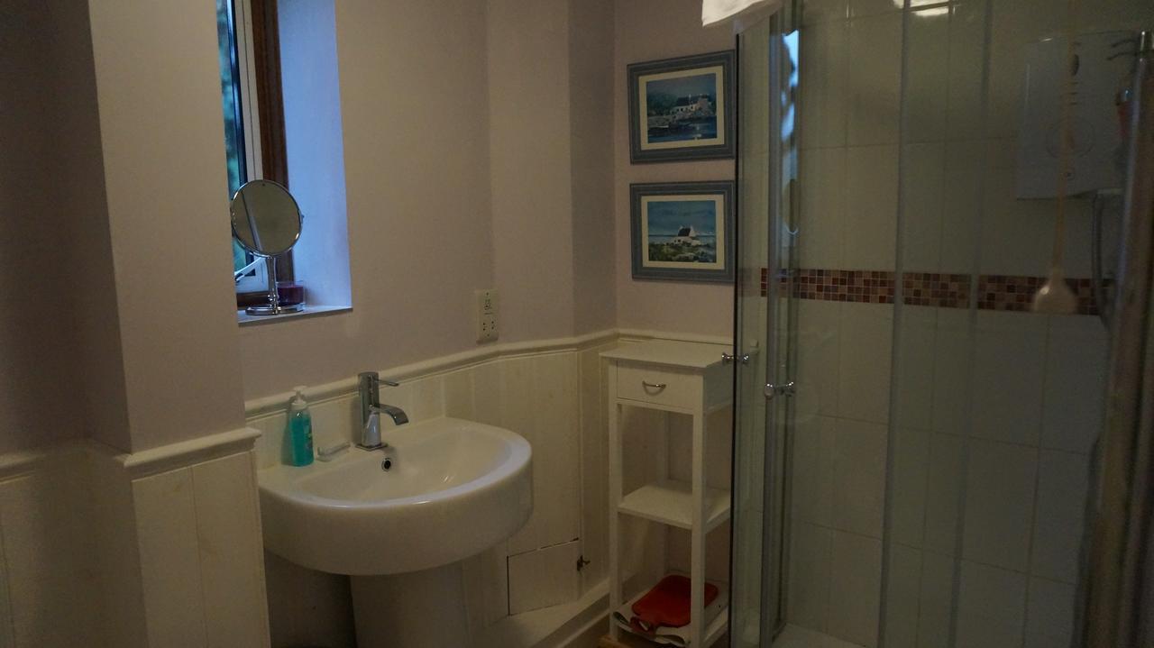 Magpies Lodge Slinfold Екстер'єр фото